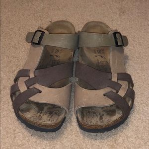 Birki’s by Birkenstock